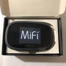 Модем 4G / 3G + Wi-Fi роутер Novatel Wireless Jetpack MiFi 8800L